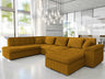 Hjørnesofa Comfivo 128
