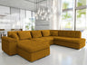 Hjørnesofa Comfivo 128