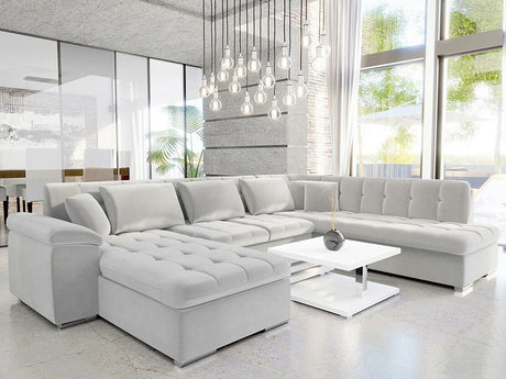Hjørnesofa Comfivo 180