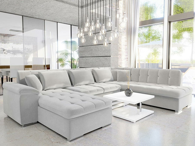 Hjørnesofa Comfivo 180