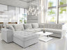 Hjørnesofa Comfivo 180
