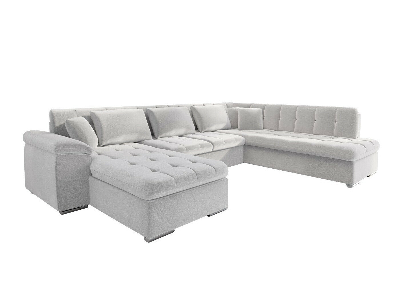 Hjørnesofa Comfivo 180