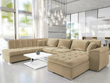 Hjørnesofa Comfivo 180
