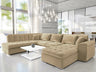 Hjørnesofa Comfivo 180