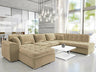 Hjørnesofa Comfivo 180