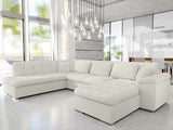 Hjørnesofa Comfivo 180