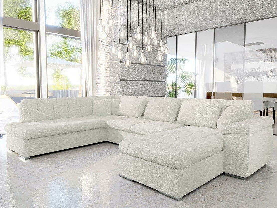 Hjørnesofa Comfivo 180