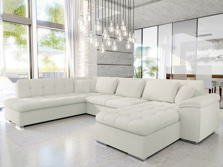 Hjørnesofa Comfivo 180
