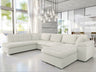Hjørnesofa Comfivo 180