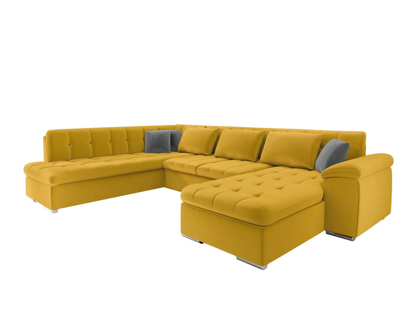 Hjørnesofa Comfivo 180