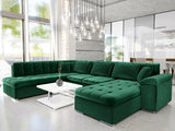 Hjørnesofa Comfivo 180