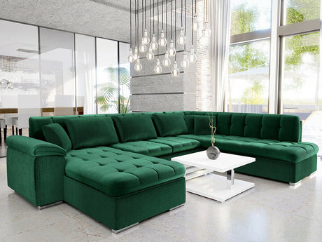 Hjørnesofa Comfivo 180