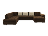 Hjørnesofa Comfivo 114