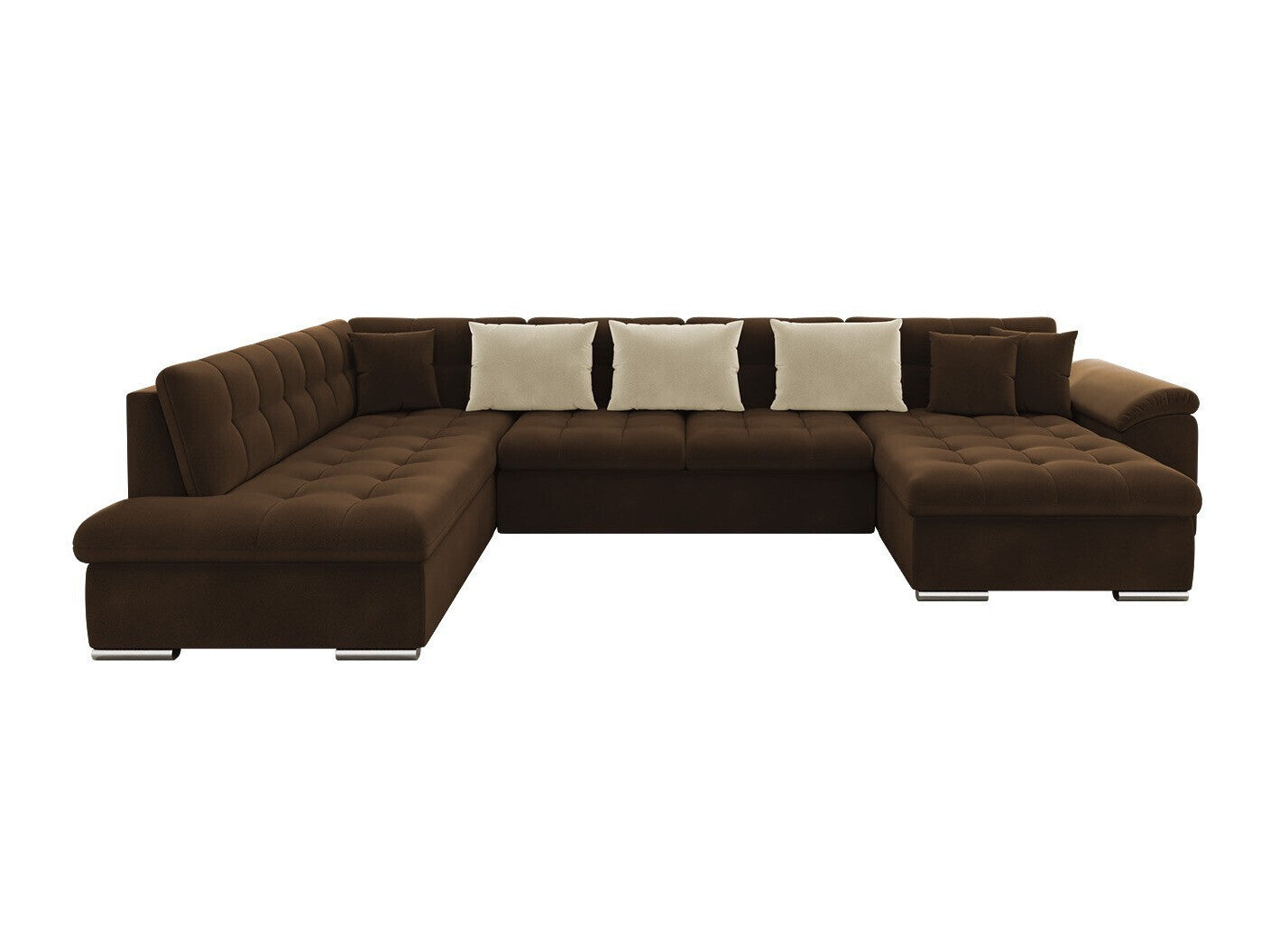 Hjørnesofa Comfivo 114