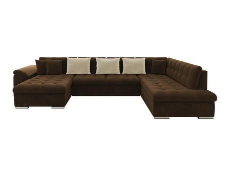 Hjørnesofa Comfivo 114