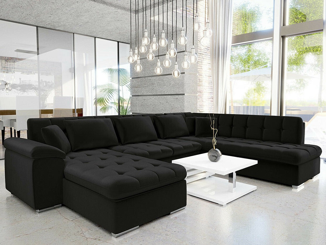 Hjørnesofa Comfivo 114