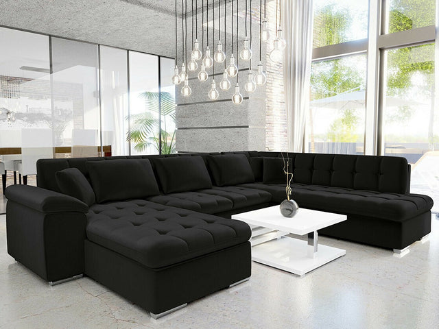 Hjørnesofa Comfivo 114