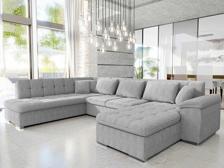 Hjørnesofa Comfivo 114