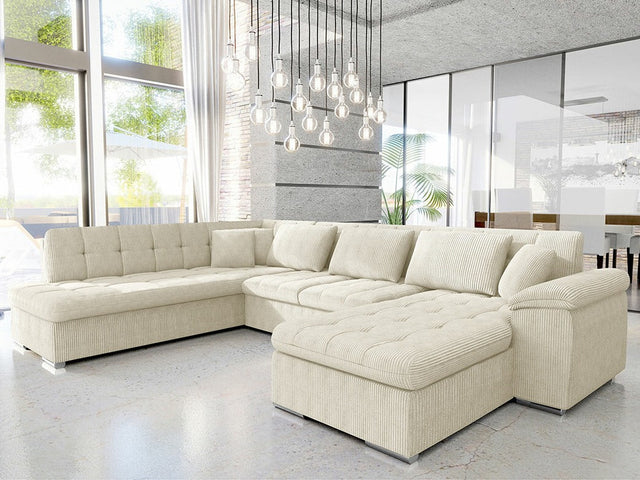 Hjørnesofa Comfivo 114
