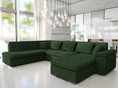 Hjørnesofa Comfivo 114