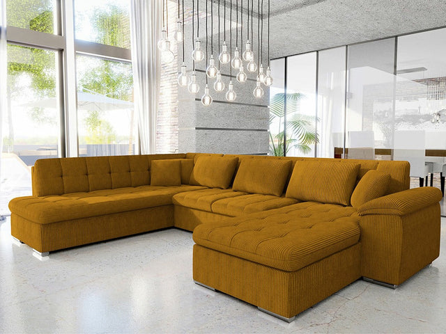 Hjørnesofa Comfivo 114