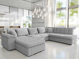 Hjørnesofa Comfivo 114