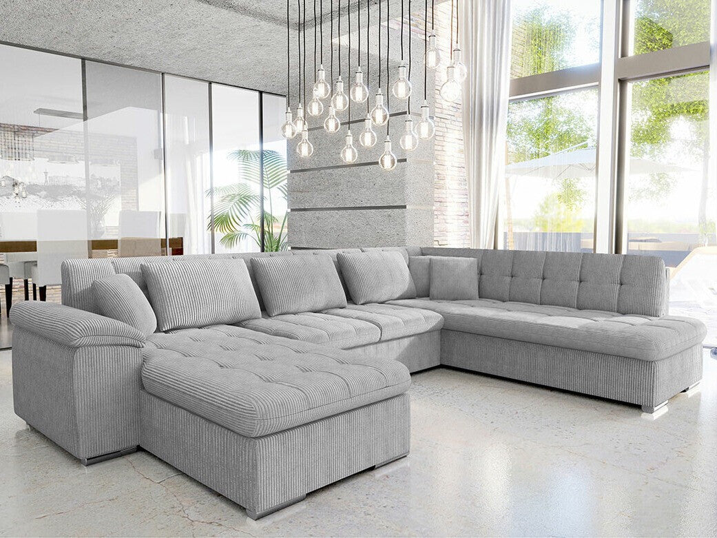 Hjørnesofa Comfivo 114