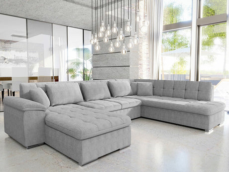 Hjørnesofa Comfivo 114