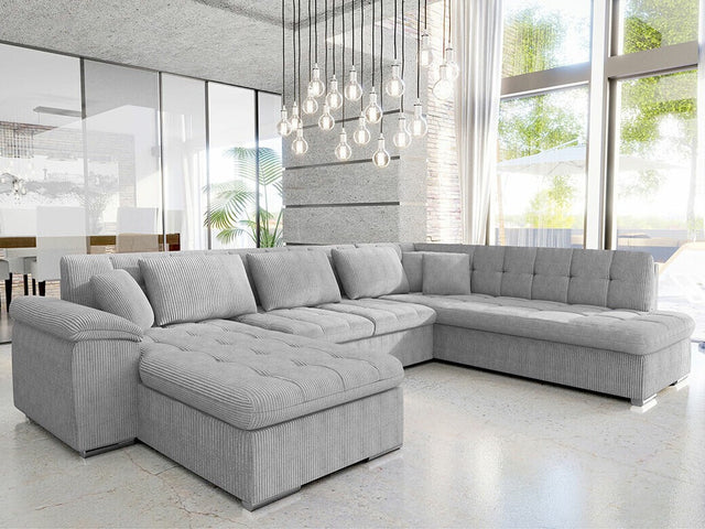 Hjørnesofa Comfivo 114
