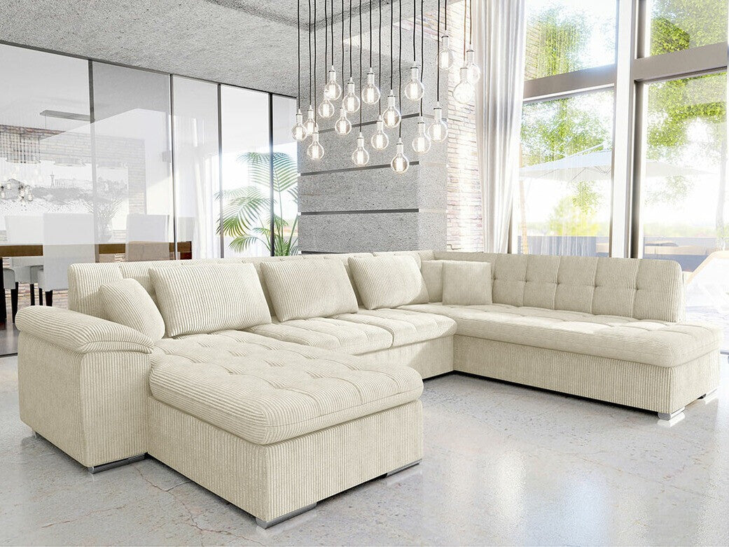 Hjørnesofa Comfivo 114