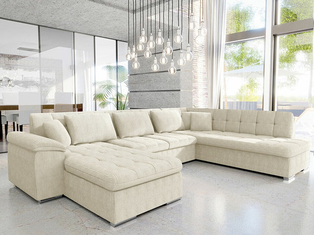 Hjørnesofa Comfivo 114