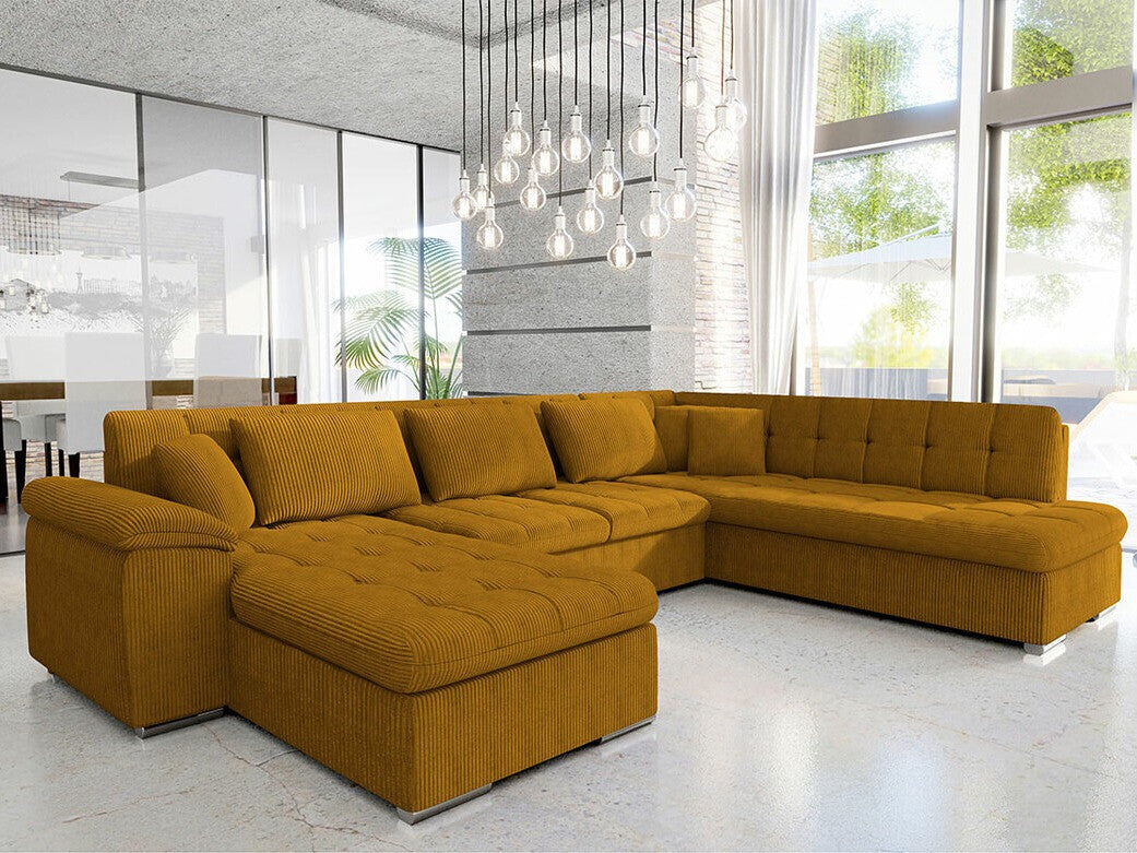 Hjørnesofa Comfivo 114