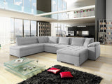 Hjørnesofa Comfivo 114