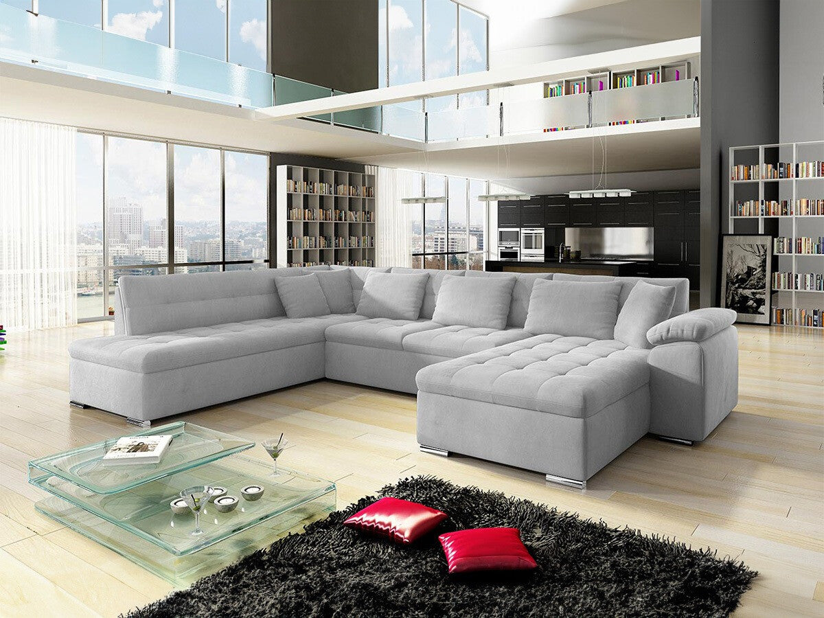 Hjørnesofa Comfivo 114