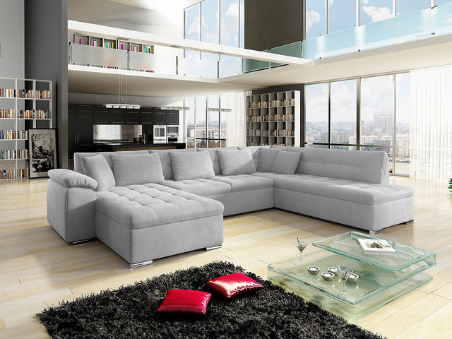 Hjørnesofa Comfivo 114