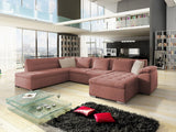 Hjørnesofa Comfivo 114