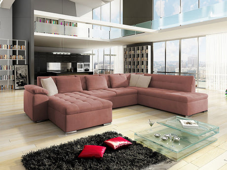 Hjørnesofa Comfivo 114