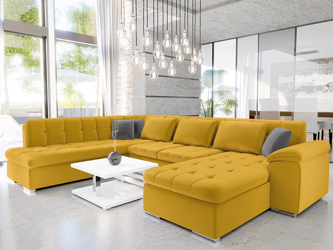 Hjørnesofa Comfivo 114
