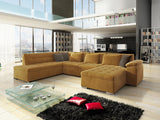 Hjørnesofa Comfivo 114