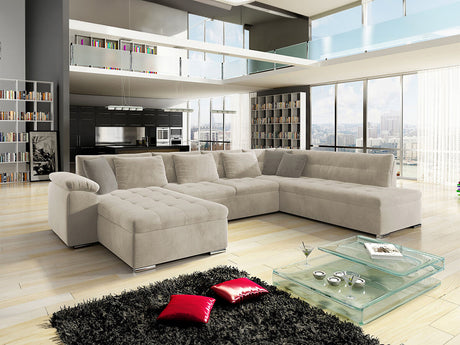 Hjørnesofa Comfivo 114