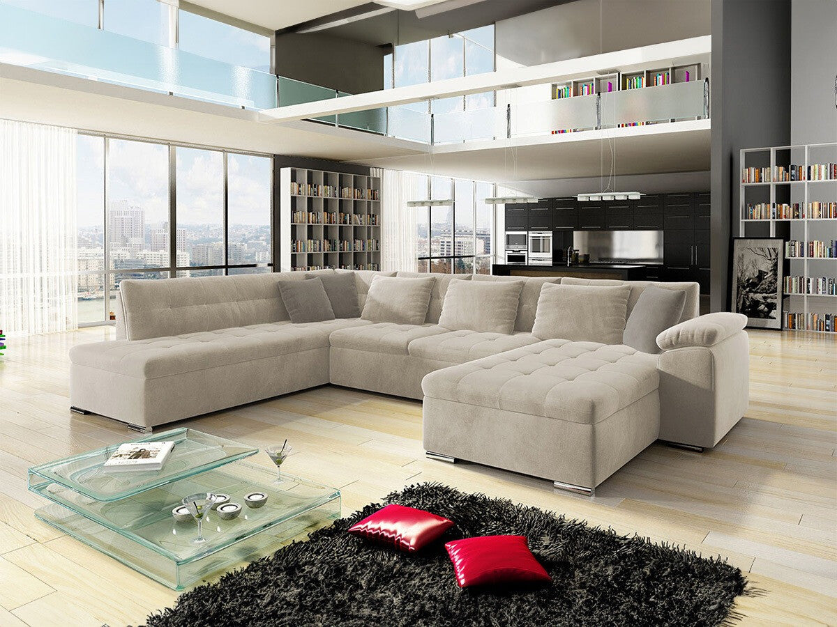 Hjørnesofa Comfivo 114