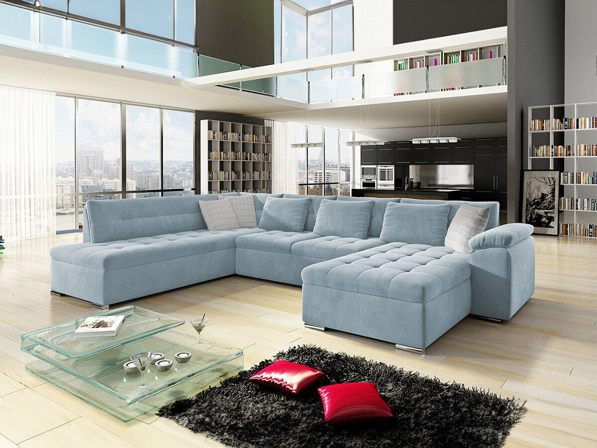 Hjørnesofa Comfivo 114