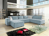 Hjørnesofa Comfivo 114