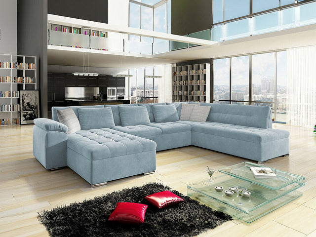 Hjørnesofa Comfivo 114