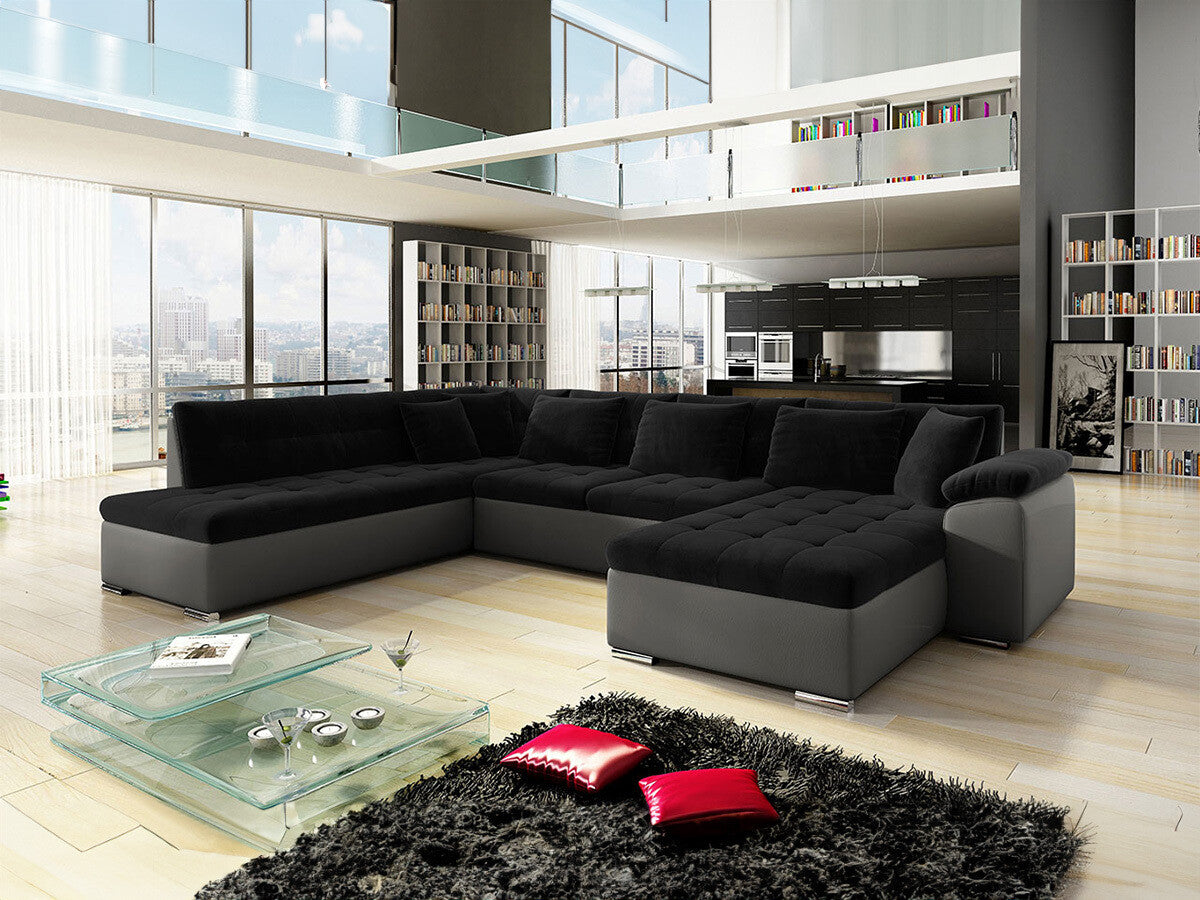 Hjørnesofa Comfivo 114