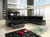 Hjørnesofa Comfivo 114
