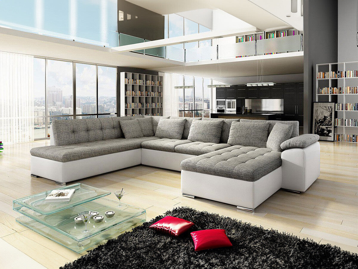 Hjørnesofa Comfivo 114