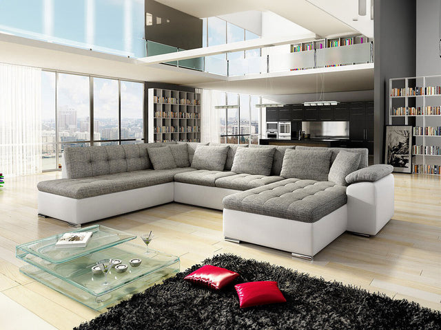 Hjørnesofa Comfivo 114