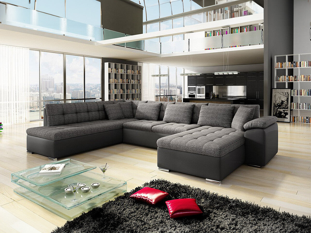 Hjørnesofa Comfivo 114