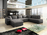 Hjørnesofa Comfivo 114
